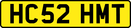 HC52HMT