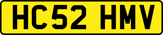 HC52HMV