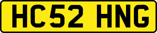 HC52HNG