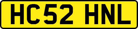 HC52HNL