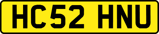 HC52HNU