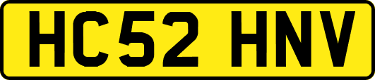HC52HNV