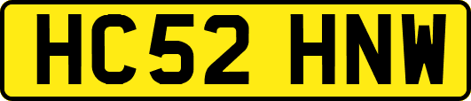 HC52HNW