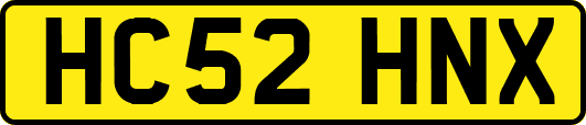 HC52HNX