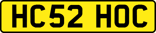 HC52HOC