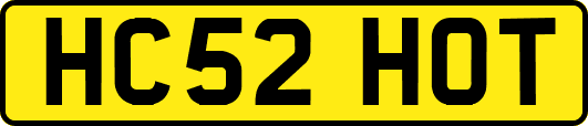 HC52HOT