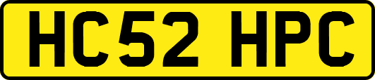 HC52HPC