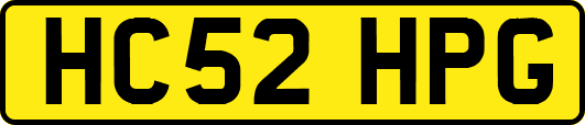 HC52HPG