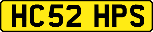 HC52HPS