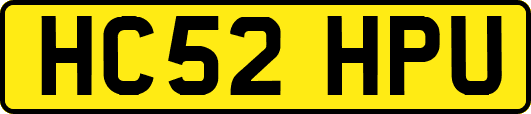 HC52HPU