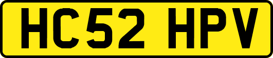 HC52HPV
