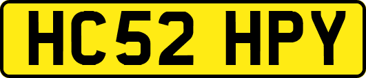 HC52HPY