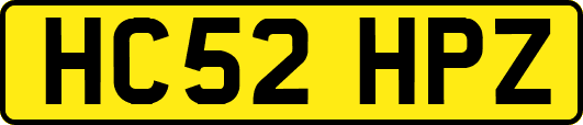 HC52HPZ