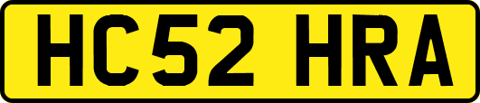 HC52HRA