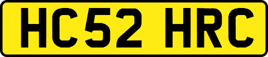 HC52HRC
