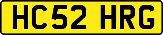 HC52HRG