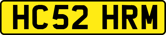 HC52HRM