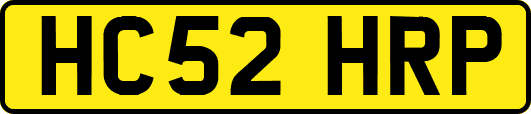 HC52HRP