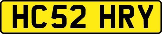 HC52HRY