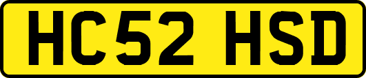 HC52HSD