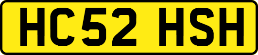 HC52HSH