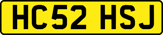 HC52HSJ