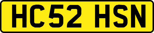 HC52HSN