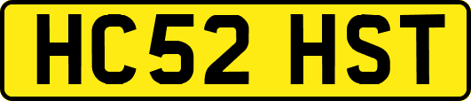 HC52HST