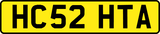 HC52HTA