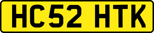 HC52HTK