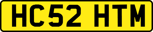 HC52HTM