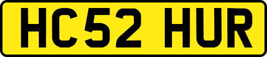 HC52HUR