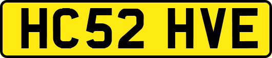 HC52HVE