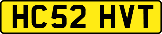 HC52HVT