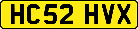 HC52HVX