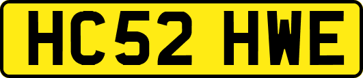 HC52HWE