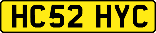 HC52HYC