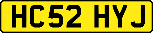 HC52HYJ