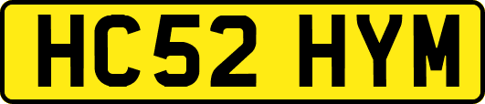 HC52HYM