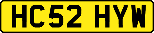 HC52HYW