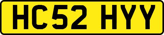 HC52HYY