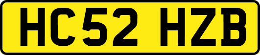 HC52HZB
