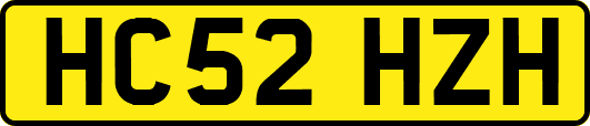 HC52HZH