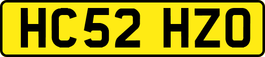 HC52HZO