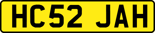 HC52JAH