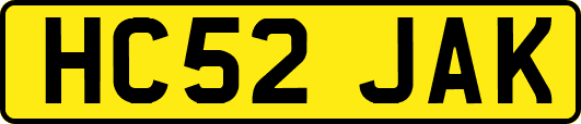 HC52JAK
