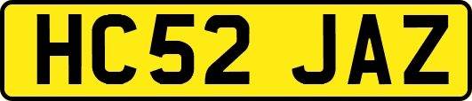 HC52JAZ