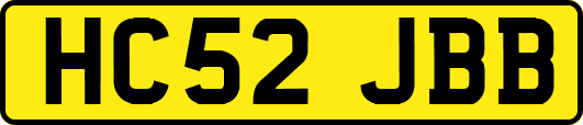 HC52JBB