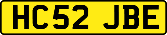 HC52JBE