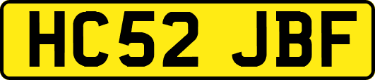 HC52JBF